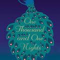 Cover Art for 9781408826393, One Thousand and One Nights by Hanan Al-Shaykh