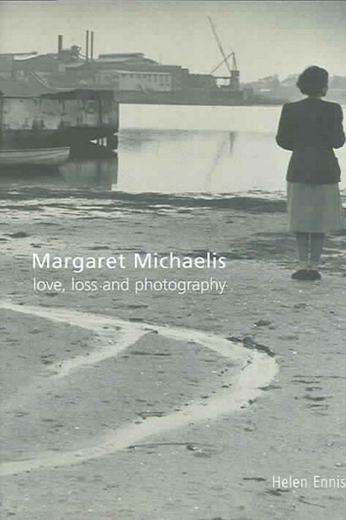 Cover Art for 9780642541208, Margaret Michaelis by National Gallery of Australia