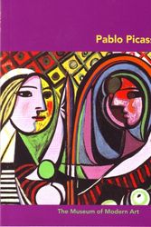 Cover Art for 9780870707230, Pablo Picasso by Carolyn Lanchner