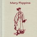 Cover Art for 9780899663906, Mary Poppins by P. L. Travers