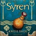 Cover Art for 9780747598855, Syren: Bk. 5 by Angie Sage