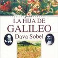 Cover Art for 9788483062265, La hija de Galileo (Una nueva visión de la vida y obra de Galileo) by Dava Sobel