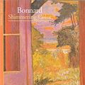 Cover Art for 9780810928671, Bonnard Shimmering Color by Antoine Terrasse, Pierre Bonnard