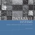 Cover Art for 9781418835934, Database Systems by Peter Rob