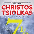 Cover Art for B09BMT6CVB, Seven and a Half by Christos Tsiolkas