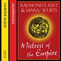 Cover Art for B00MMR0ZQS, Mistress of the Empire by Raymond E. Feist, Janny Wurts