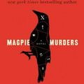 Cover Art for 9780062670977, Magpie Murders by Anthony Horowitz