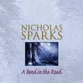 Cover Art for 9780593048146, A Bend in the Road by Nicholas Sparks