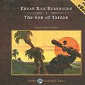 Cover Art for 9781400139248, The Son of Tarzan by Edgar Rice Burroughs