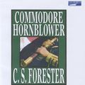 Cover Art for 9780736691192, Commodore Hornblower by C S Forester