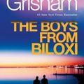Cover Art for 9780593685662, The Boys from Biloxi by John Grisham