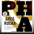 Cover Art for 9780316250481, Alpha by Greg Rucka