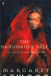 Cover Art for 9780099745013, The Handmaid's Tale by Margaret Atwood