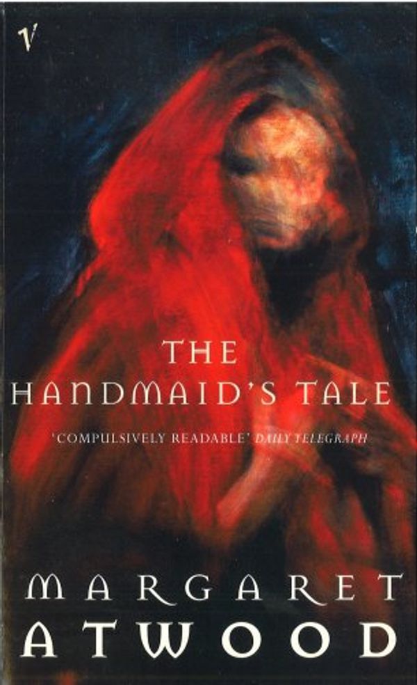 Cover Art for 9780099745013, The Handmaid's Tale by Margaret Atwood