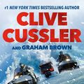 Cover Art for 9781432885748, Fast Ice by Clive Cussler, Graham Brown