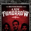 Cover Art for 9781741664836, A New Tomorrow: The Silverchair Story by Jeff Apter