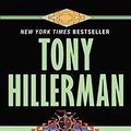 Cover Art for 9780061378836, Hunting Badger by Tony Hillerman