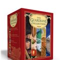 Cover Art for 9781534440012, The Guardians -- All Five Epic AdventuresNicholas St. North and the Battle of the Nightm... by William Joyce
