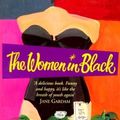 Cover Art for 9780349105222, The Women in Black by St. John, Madelaine