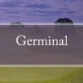 Cover Art for 9781540692931, Germinal by Emile Zola