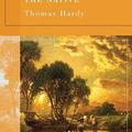 Cover Art for 9780679417309, The Return of the Native by Thomas Hardy