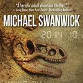 Cover Art for B01E6HYNNM, Bones of the Earth by Michael Swanwick