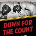 Cover Art for 9781784086220, Down for the Count by Stuart M. Kaminsky
