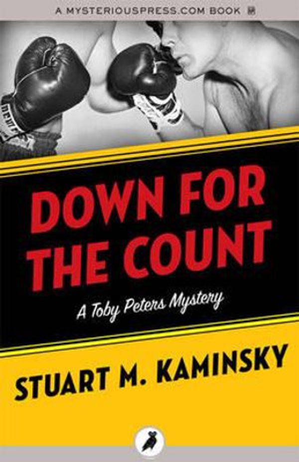 Cover Art for 9781784086220, Down for the Count by Stuart M. Kaminsky