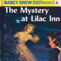 Cover Art for 9781440668036, The Mystery at Lilac Inn by Carolyn G. Keene