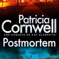 Cover Art for B01K956AB8, Postmortem (Kay Scarpetta Mysteries) by Patricia Cornwell (1995-12-13) by Patricia Cornwell