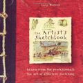 Cover Art for 9781581802115, Artists Sketchbook by Lucy Watson