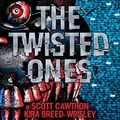 Cover Art for B01N9XDVTF, The Twisted Ones (Five Nights at Freddy's) by Breed-Wrisley, Kira, Scott Cawthon
