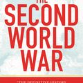 Cover Art for 9780316084079, The Second World War by Antony Beevor