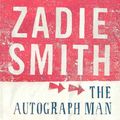 Cover Art for 9780241141731, The Autograph Man by Zadie Smith