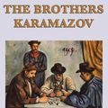 Cover Art for 9781625583826, Brothers Karamazov by Fyodor Dostoyevsky