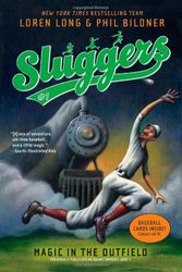 Cover Art for 9781416918844, Sluggers by Loren Long