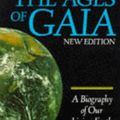 Cover Art for 9780192861801, The Ages of Gaia by James Lovelock
