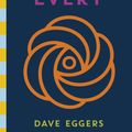 Cover Art for 9780593315347, The Every: A novel by Dave Eggers