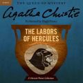 Cover Art for 9780062233639, The Labors of Hercules by Agatha Christie, Hugh Fraser, Agatha Christie