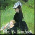 Cover Art for 9780697235831, Life-Span Development by John W. Santrock