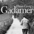 Cover Art for B005UW11GA, Hans-Georg Gadamer: A Biography (Yale Studies in Hermeneutics) by Jean Grondin