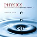 Cover Art for 9780133953145, Physics for Scientists and Engineers: A Strategic Approach with Modern Physics (Chs 1-42) Plus Masteringphysics with Etext -- Access Card Package by Randall Knight