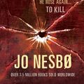 Cover Art for 9781445854373, The Redeemer by Jo Nesbo