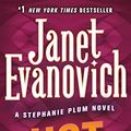 Cover Art for B0017DC5UC, Hot Six (Stephanie Plum, No. 6): A Stephanie Plum Novel by Janet Evanovich