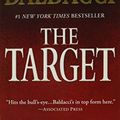 Cover Art for 9780606366243, The TargetWill Robie by David Baldacci