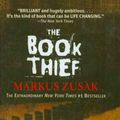 Cover Art for 9780756984403, The Book Thief by Markus Zusak