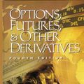 Cover Art for 9780130224446, Options, Futures and Other Derivatives by John C. Hull