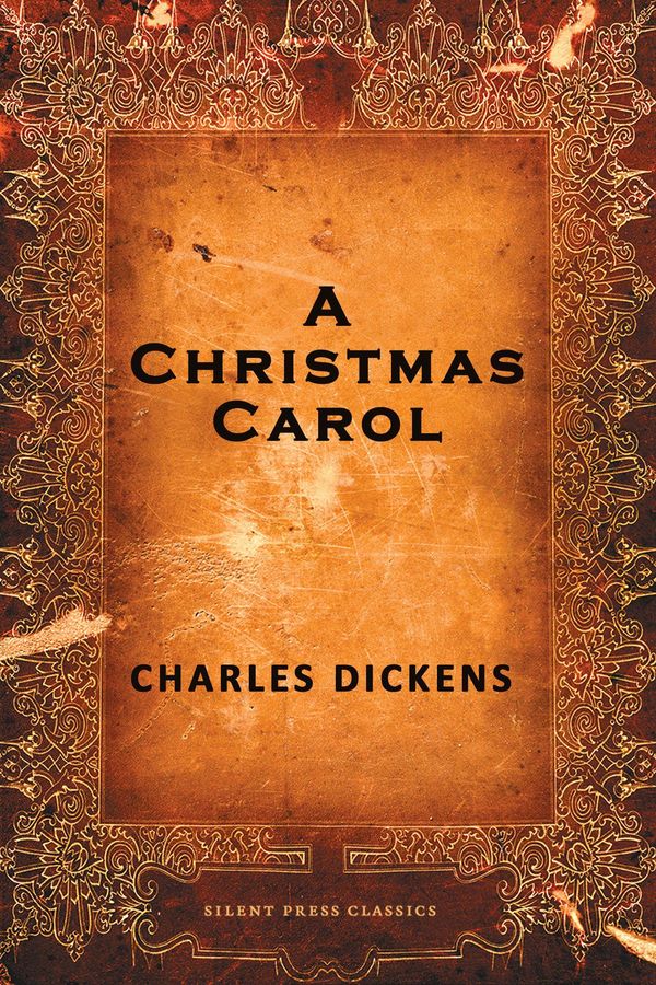 Cover Art for 9781927854112, A Christmas Carol by Charles Dickens