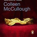Cover Art for B007AGAUKM, The October Horse (Masters of Rome Book 6) by Colleen McCullough
