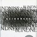 Cover Art for 9780151002511, Blindness by Jose Saramago